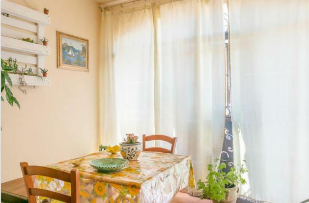 Appartamento Borgo La Vigna Trinità dʼAgultu Exteriör bild